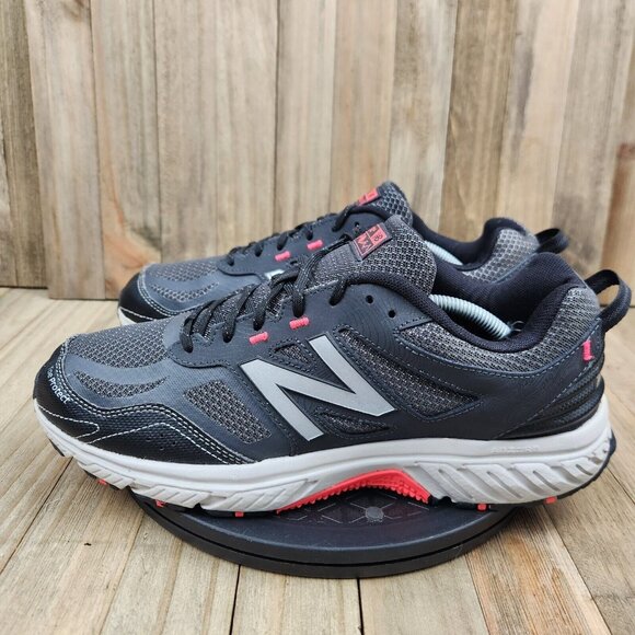 New Balance Shoes - Womens New Balance 510v4 size 10.5 D Athletic Trail Running Shoes
